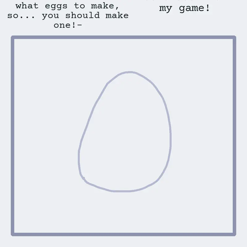 Game by @nillypicky
