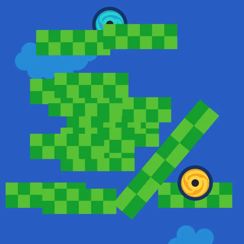 Game by @golf-