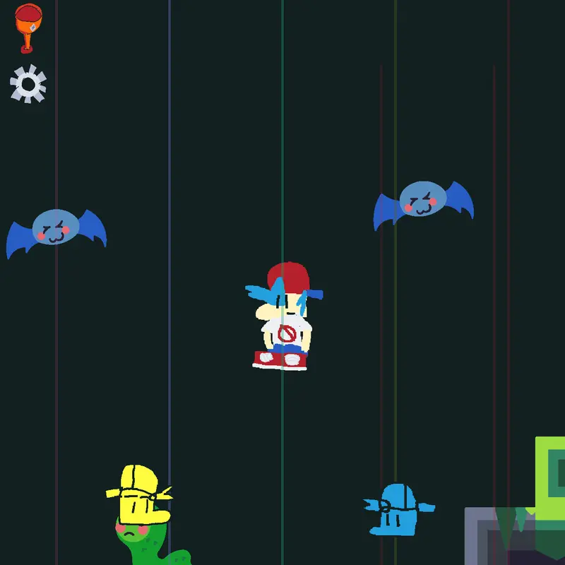 Game by @007N7GAMER