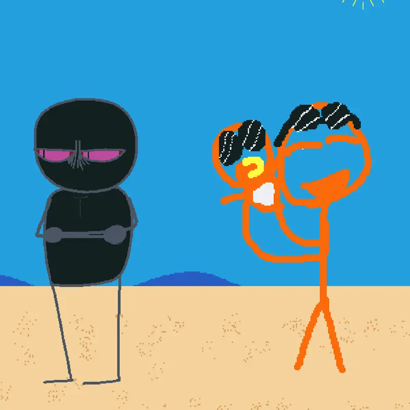 Game by @Newstickmanoc