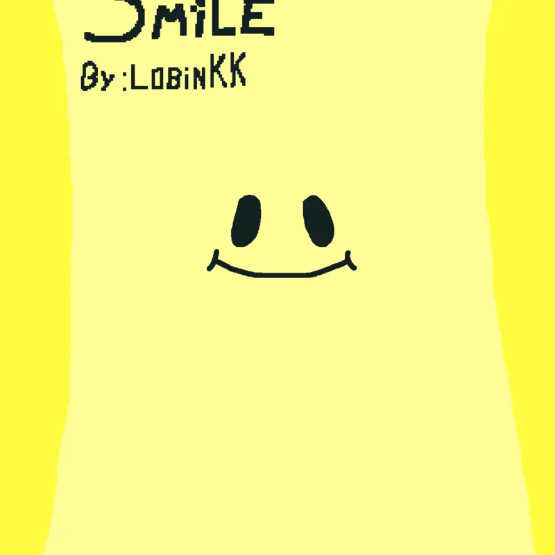 Game by @LobinKak