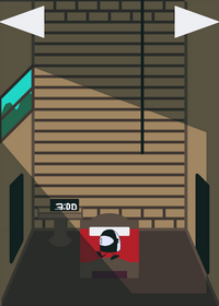 Raise a character (beta V1.0)