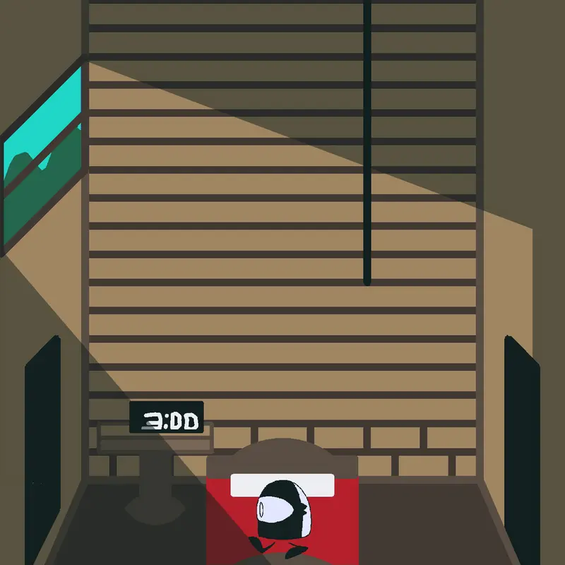 Game by @jarenmico