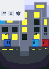 Fight Game 1.2 Inspired by block tales