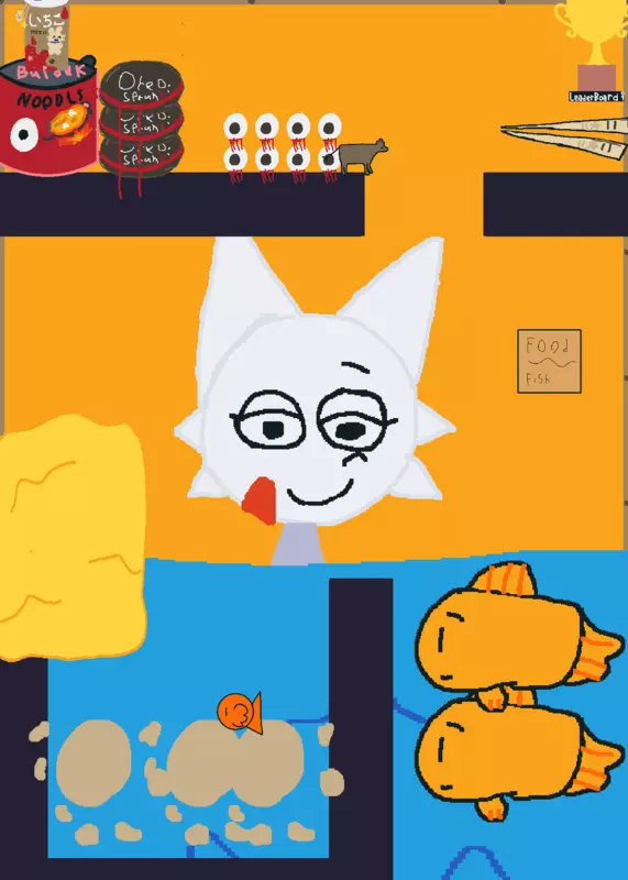 Game by @Gorarere1324