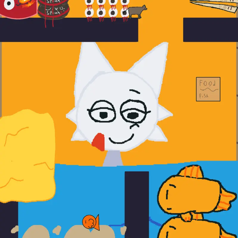 Game by @Gorarere1324
