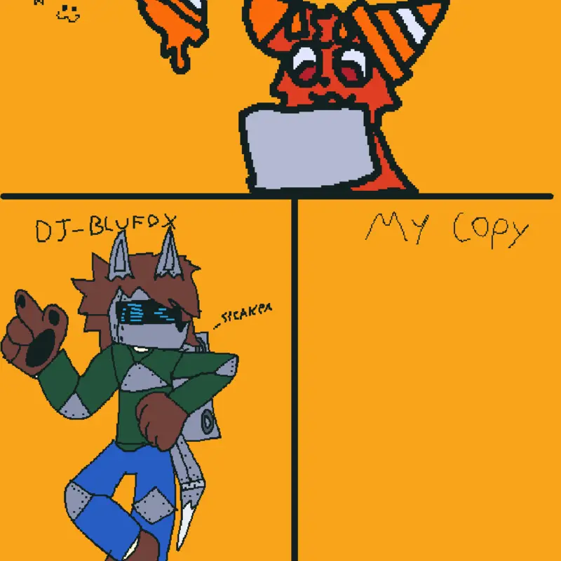 Game by @Furrier-Dr-C