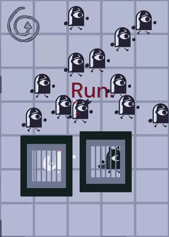 Game by @YohamBruno