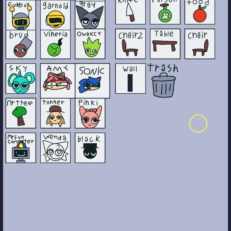 Game by @Joelee
