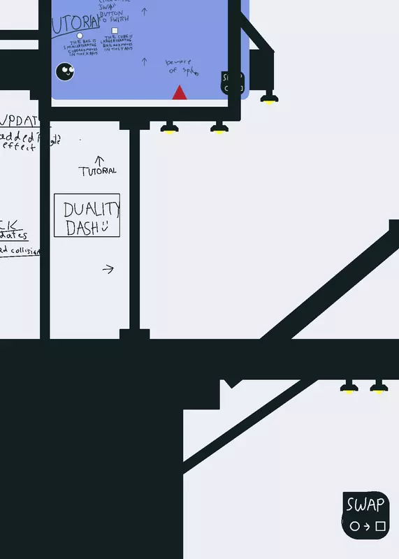 Game by @voltian