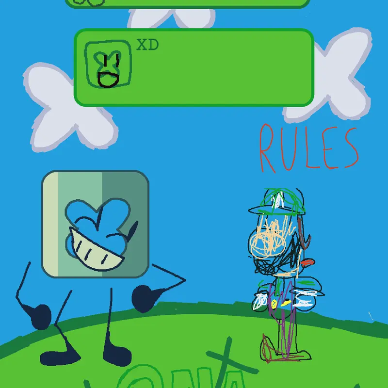 Game by @fries_bfdi