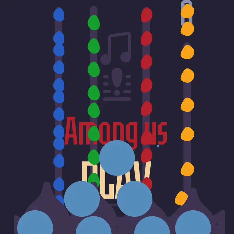 Game by @amongusfanbaby101