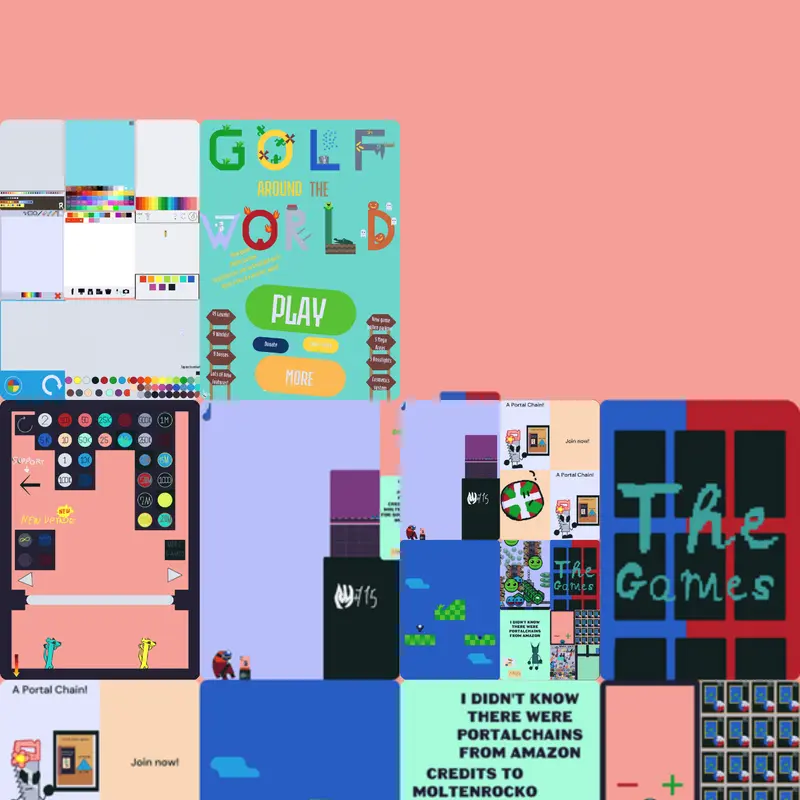 Game by @torrru
