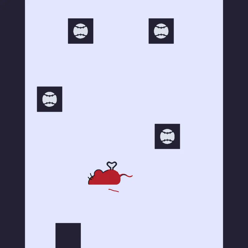 Game by @milann