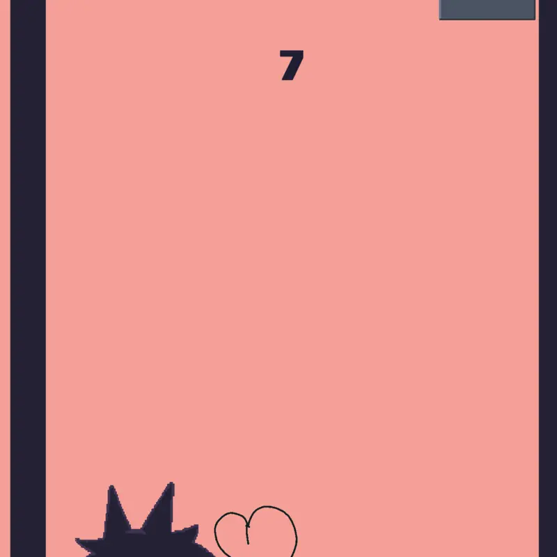 Game by @flyodp