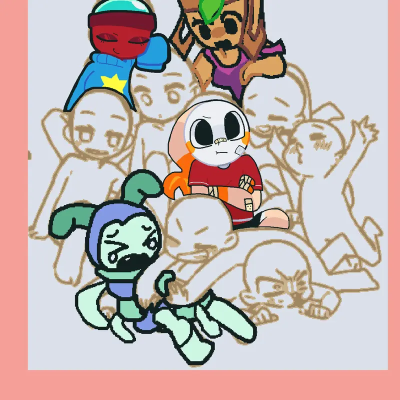 Game by @BLU3B3RRI35_4LI3N