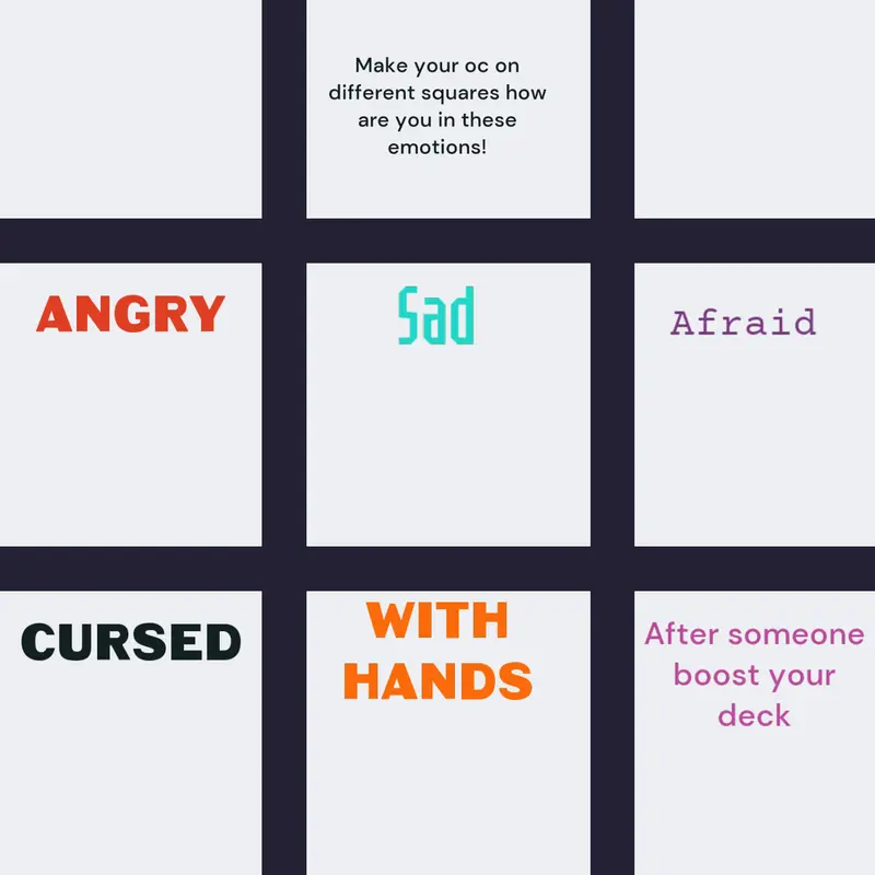 Game by @SunnySupercube