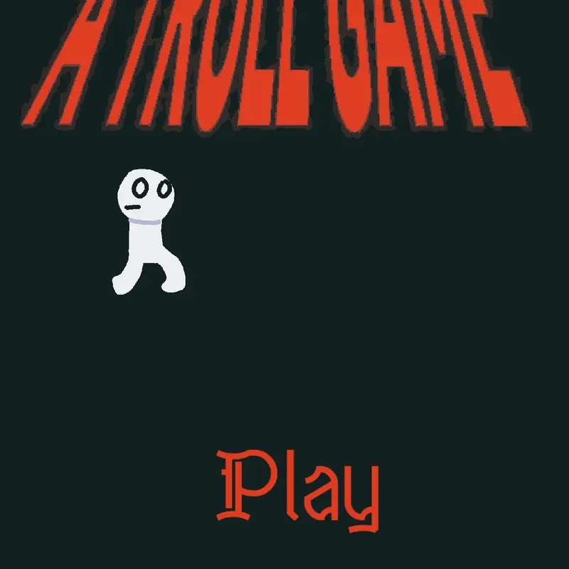 Game by @Santa_Cruz