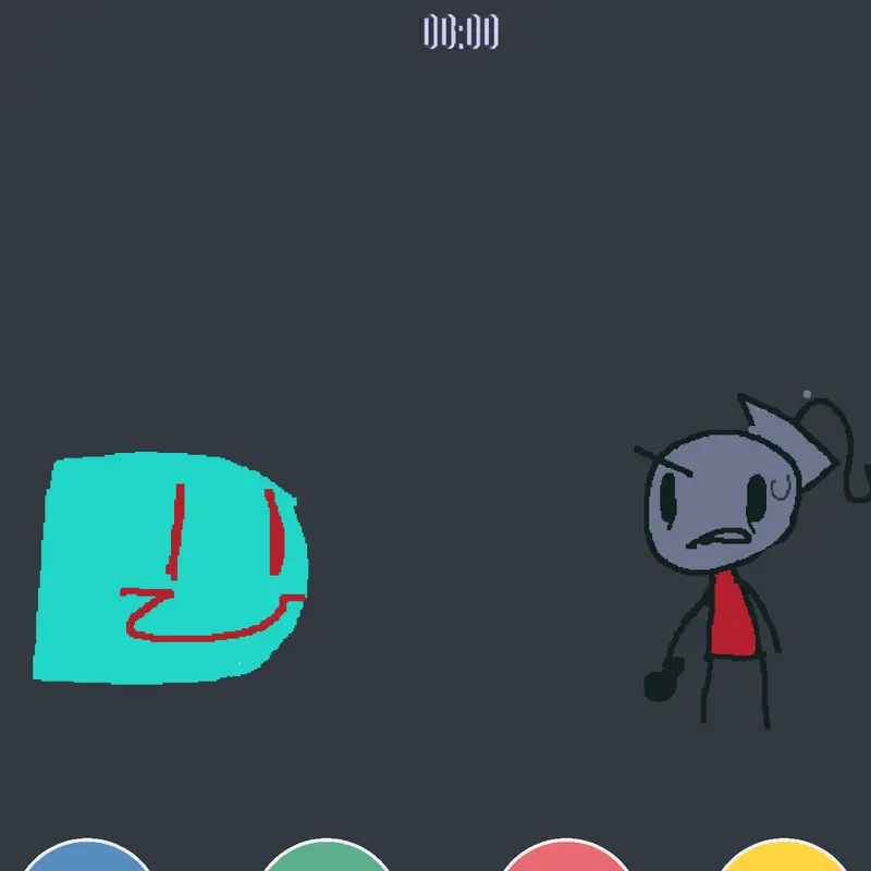 Game by @C128_