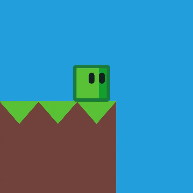 Game by @DaSaga