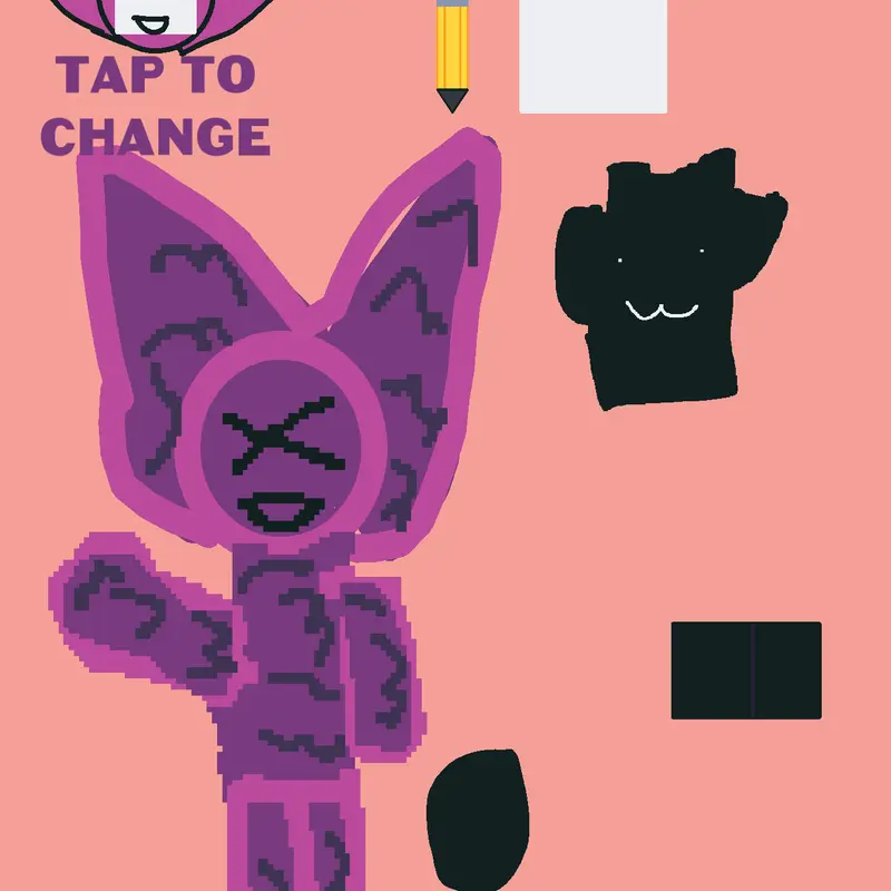 Game by @dottytherainbowleopard