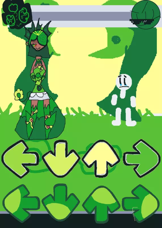 Game by @mor462