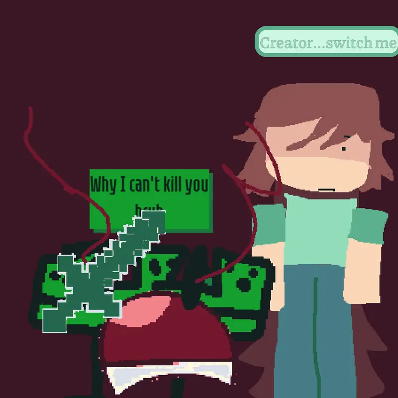Qna by @wonder_Wonderland