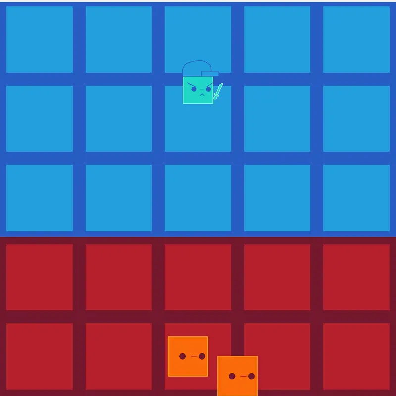 Game by @Firecrackers_is_another