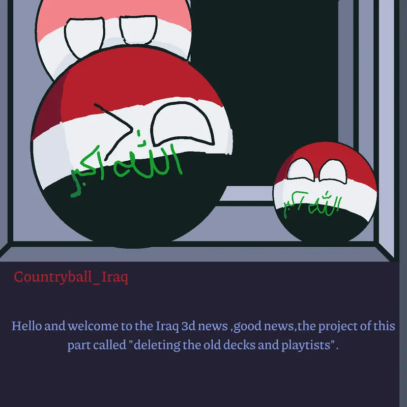 Game by @countryball_Iraq