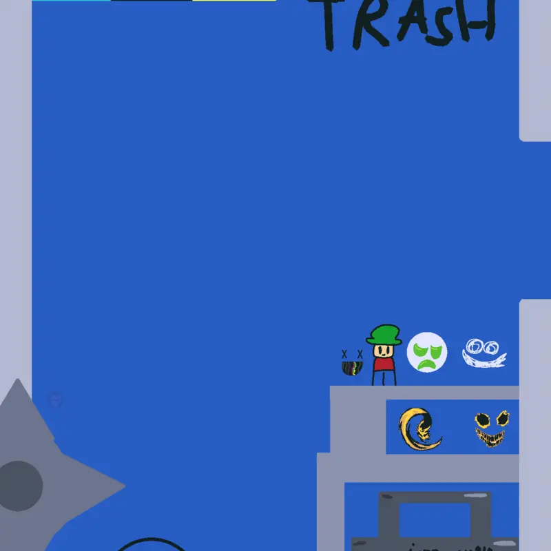 Game by @gergh