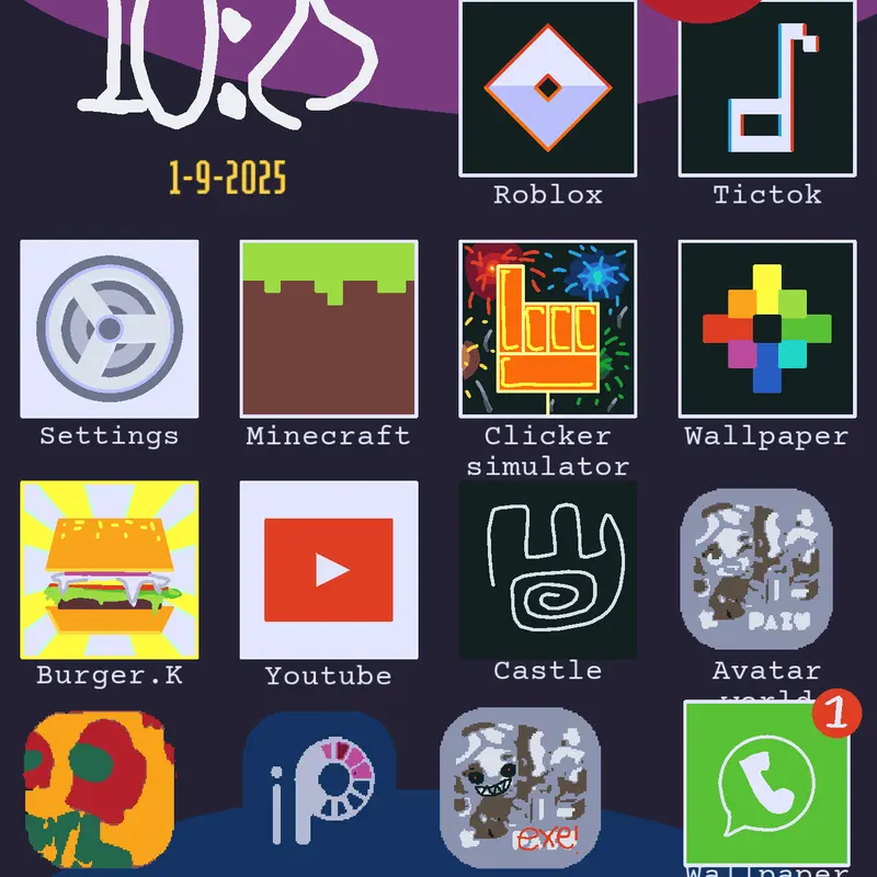 Game by @simitgo