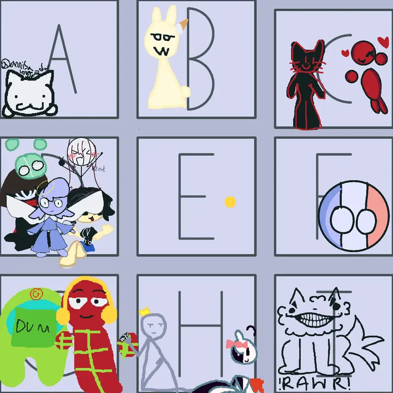 Game by @-SW33TDR3AM5-