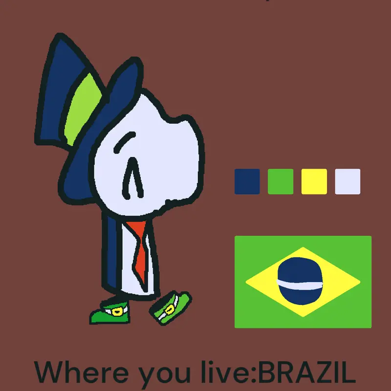 Game by @NeptuneTheEye