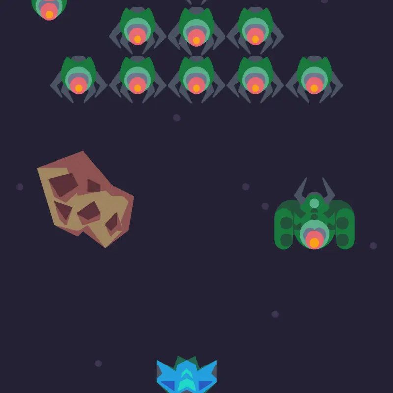 Game by @DABURD