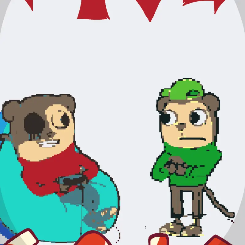 Game by @lucasxdoficial