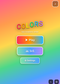 Colors