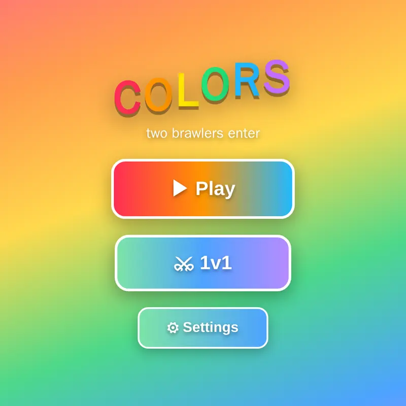 Colors by @fliperflip_2026