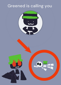 Call Greened REAL!1!1!1 (its not as bad as...