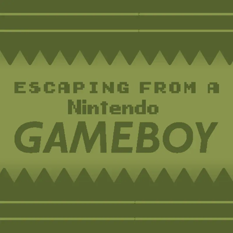 Game by @GG_TheRedTelevision