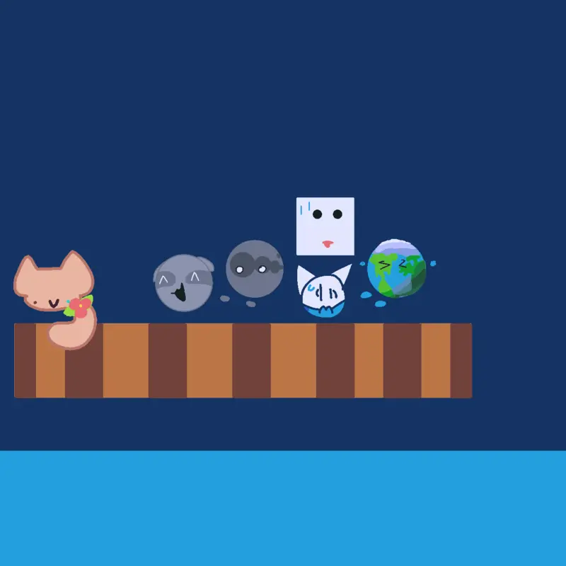 Game by @Amandaconey001