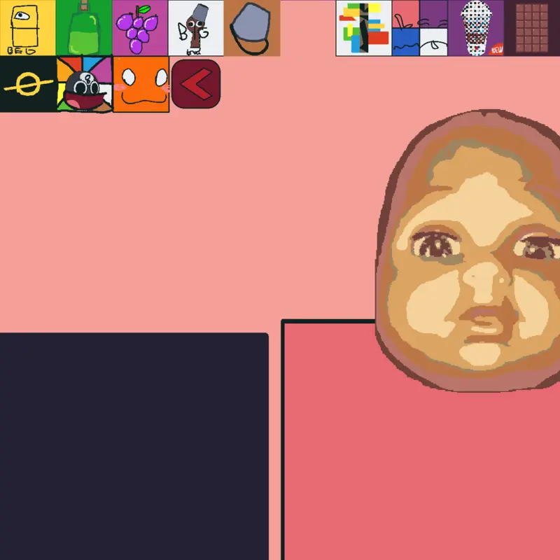 Game by @AmandaMorganstern
