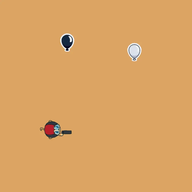 Game by @codecube_2017