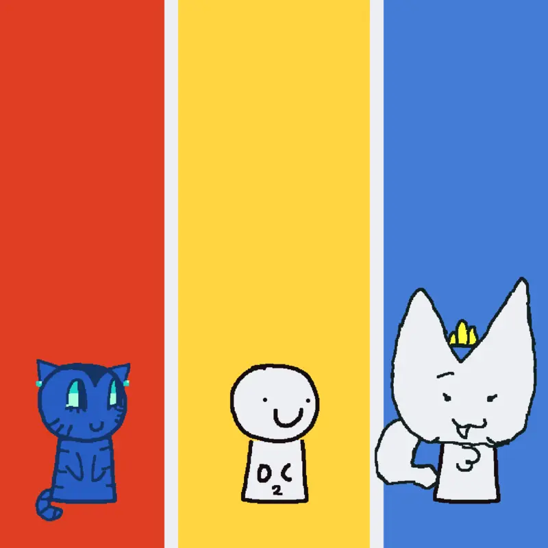 Game by @Kikipipi