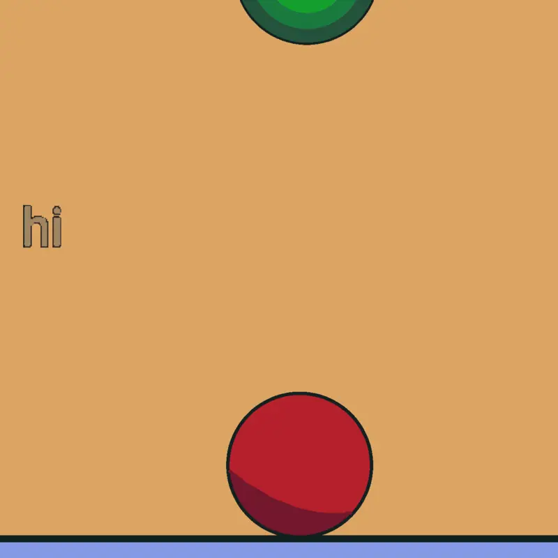 Game by @Kemperov