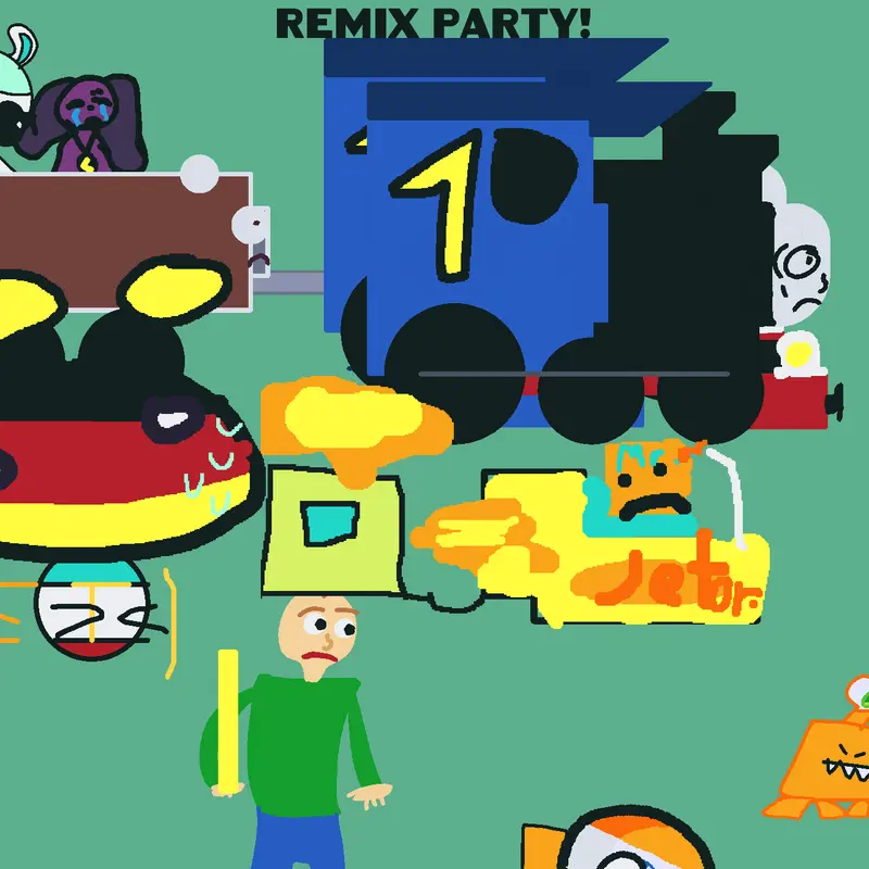 Game by @Zacanku