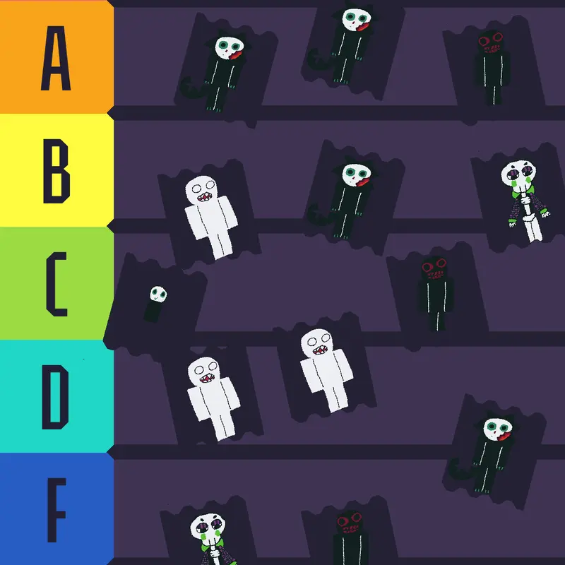 Game by @MicrowavePrinter