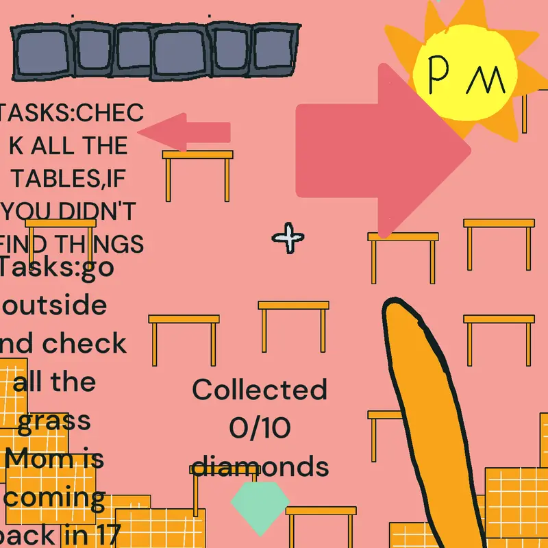 Game by @28383s