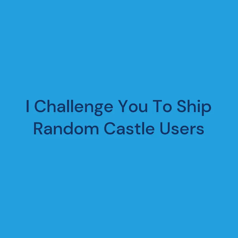 Game by @Seqex