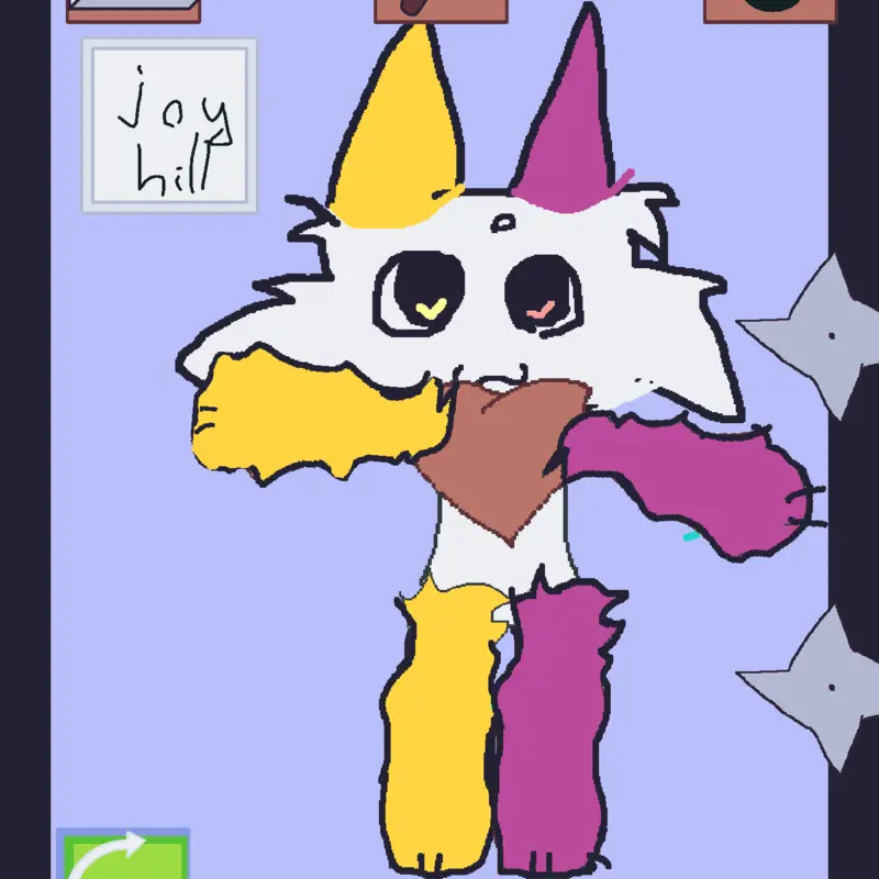 Game by @Kitkat_mrmrmr