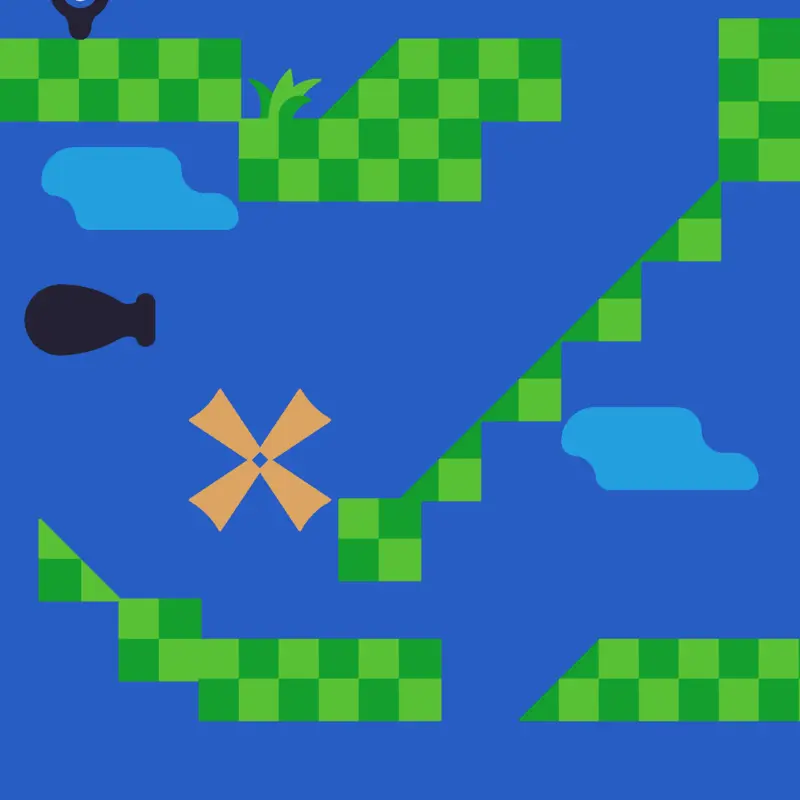 Game by @dontknowwhattoput